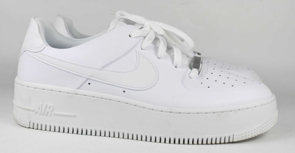 Nowe Buty damskie Nike Air Force 1 Sage Low AR5339 roz. 43
