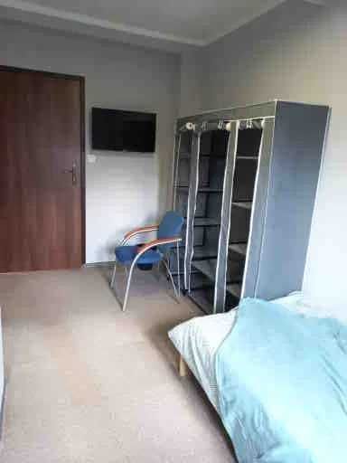 Pokój jednoosobowy z łazienką w Pietrzykowicach koło Żywca