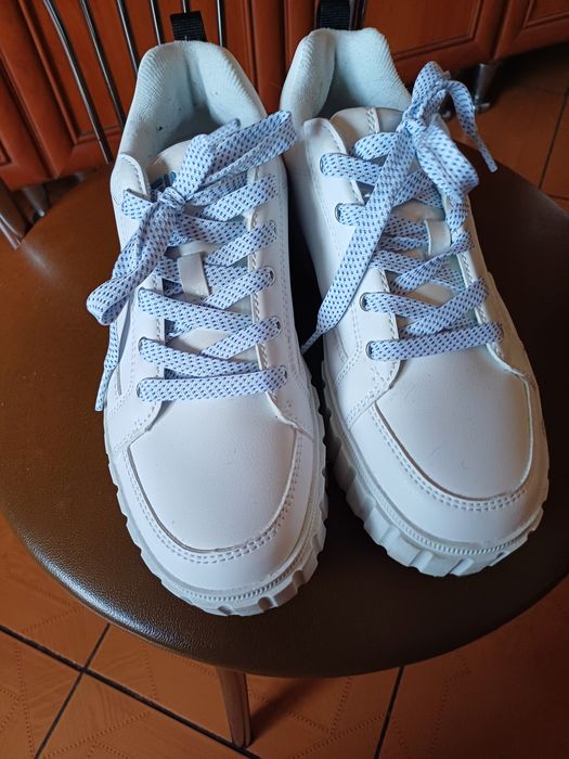 Buty Fila roz 38