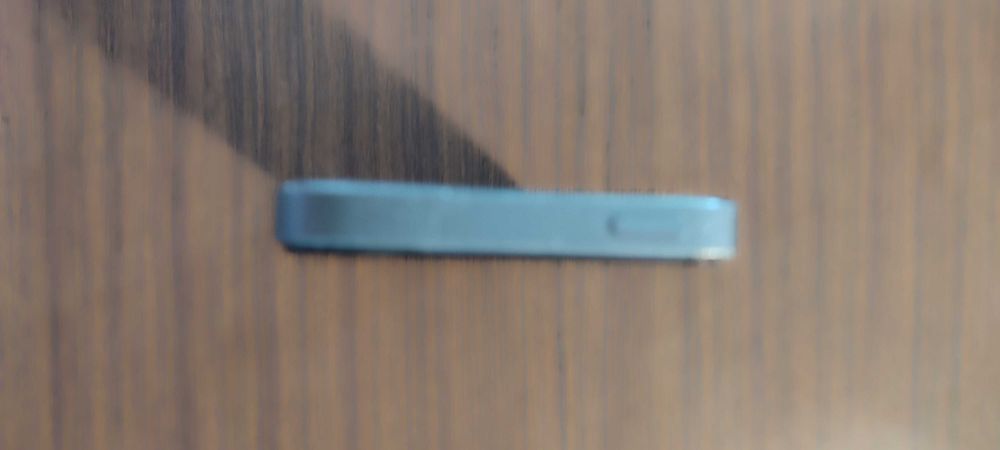 Мобильный телефон Apple iPhone 5S 16GB A1453 Silver