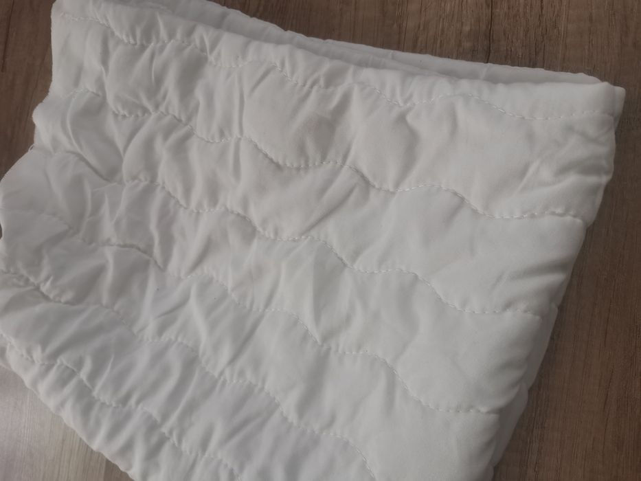 Kołdra dla niemowlaka lekka 67x76cm