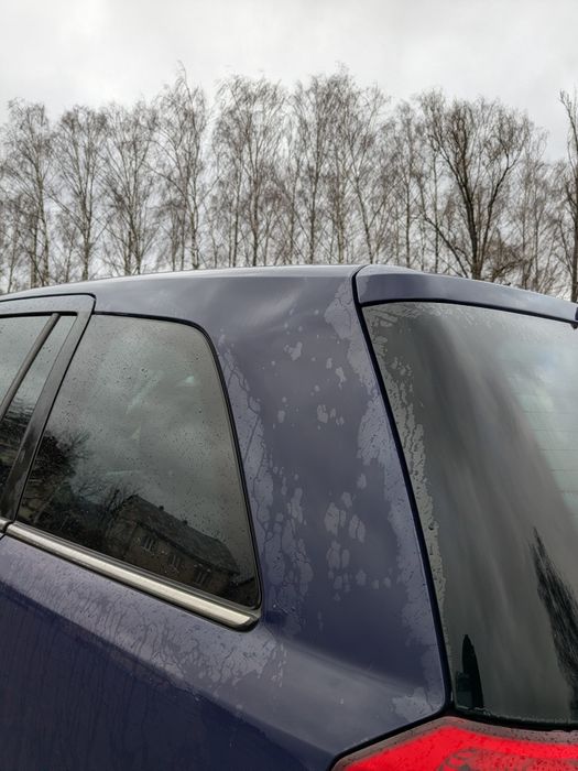 Opel zafira b 1.7cdti 2010 7містць