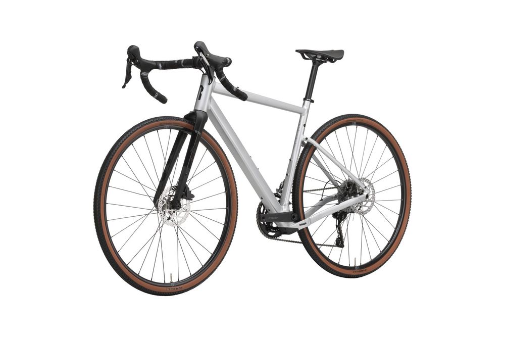 Rower gravel Rondo Ruut AL1 2X GEN3