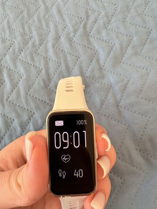 Zegarek Huawei band 9