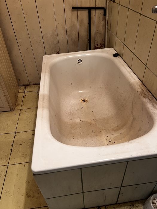 Oddam za darmo wanne