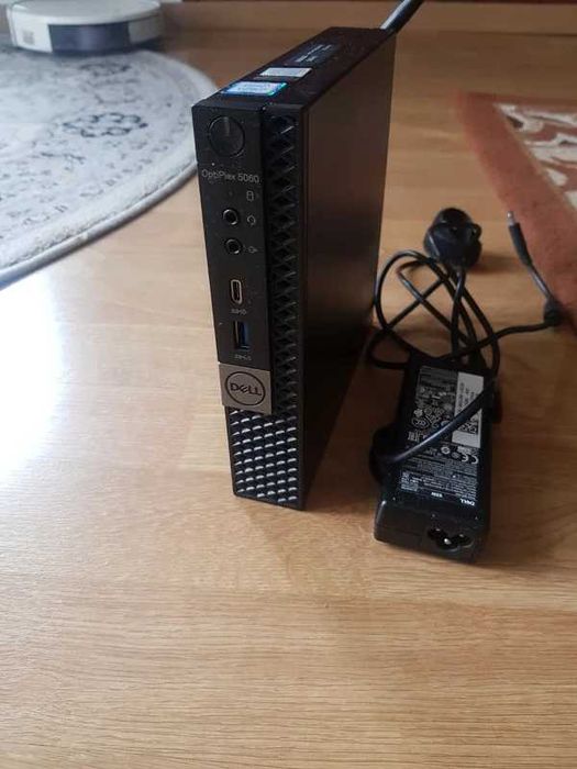 Dell Optiplex 5060 Micro