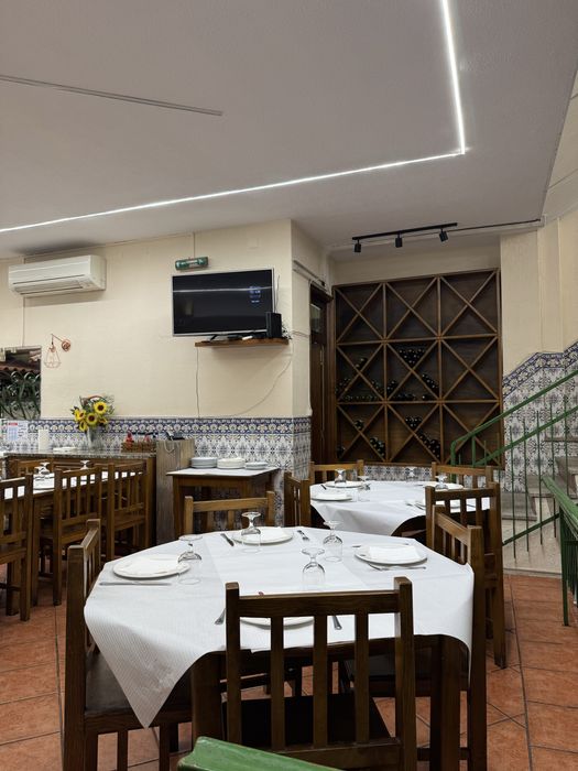 Trespasse Restaurante - Rua Santa Catarina, 1028, Porto