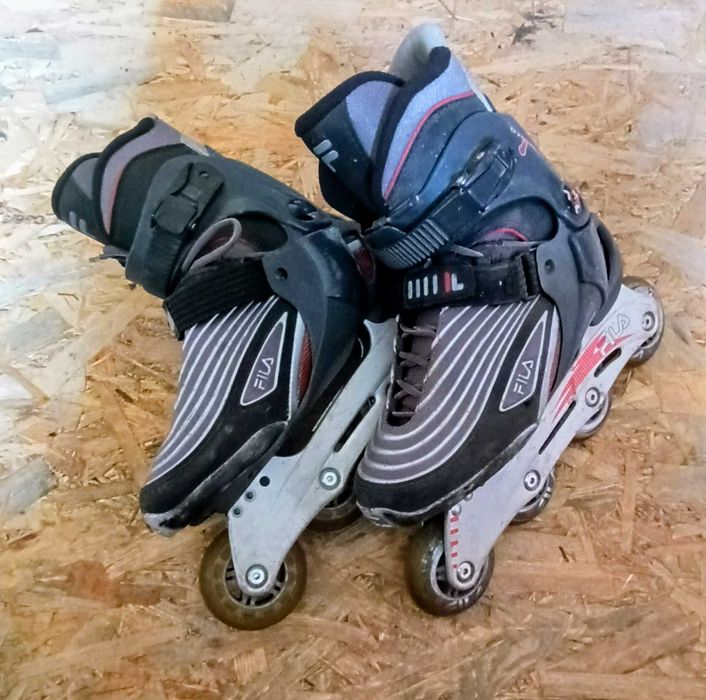 Rolki Fila rozmiar 40