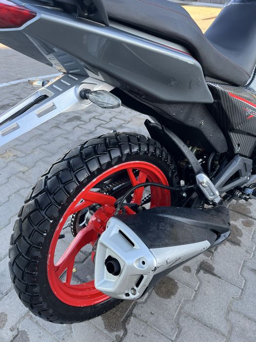 Viper V200B 2024