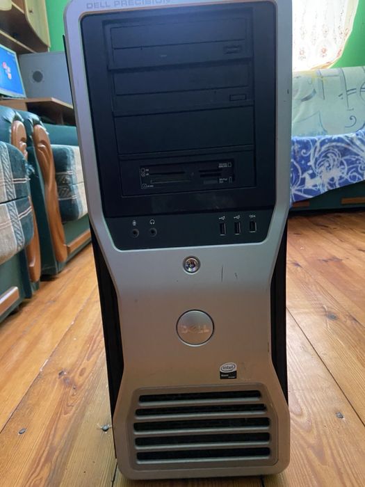 Системний блок «Продам»