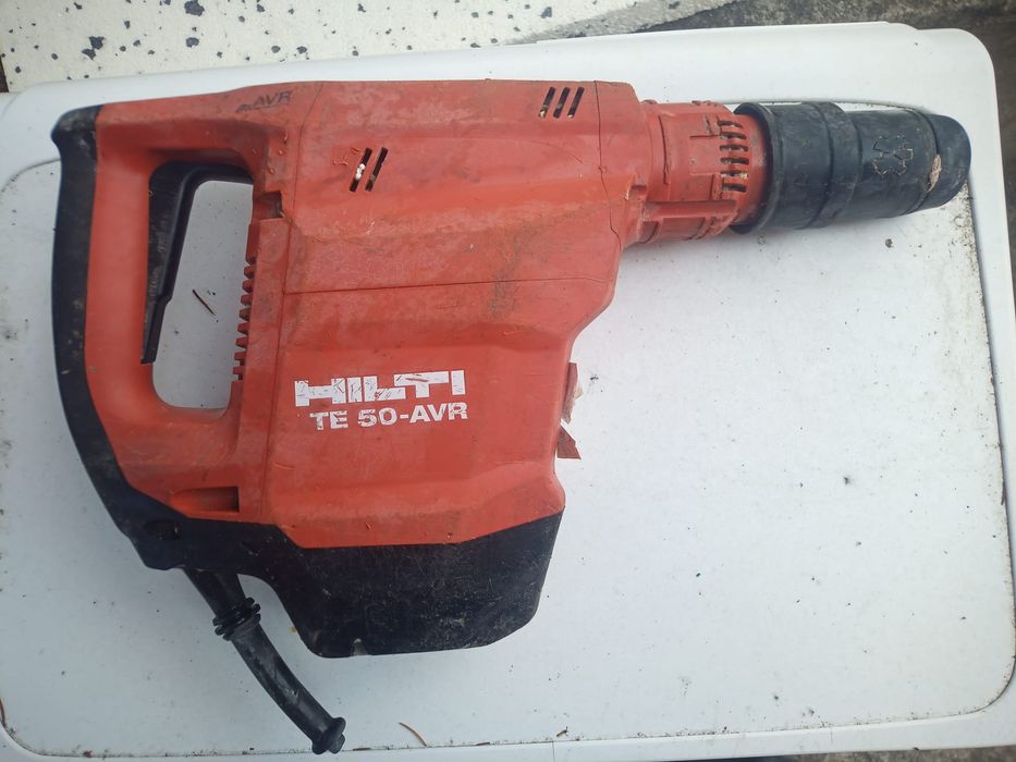 Uszkodzone, odbiór osobisty