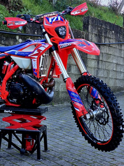 Beta 300 Race Edition 2022