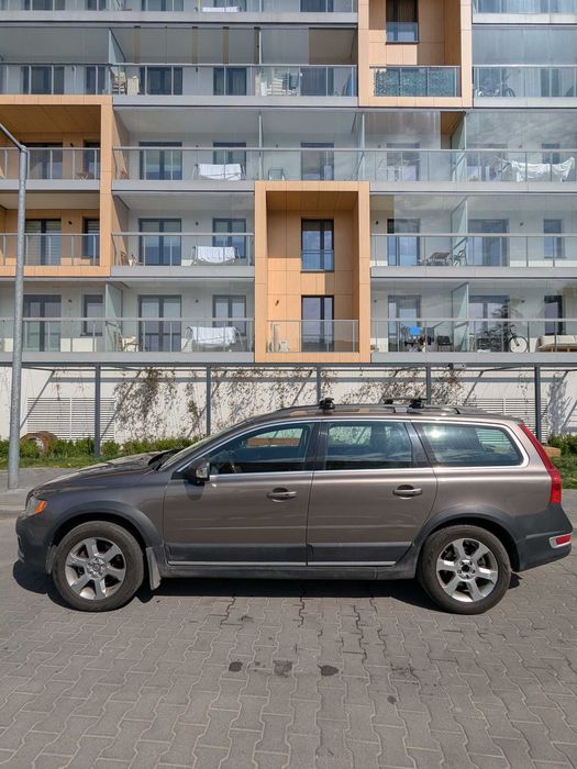 Volvo XC70, 2008 r