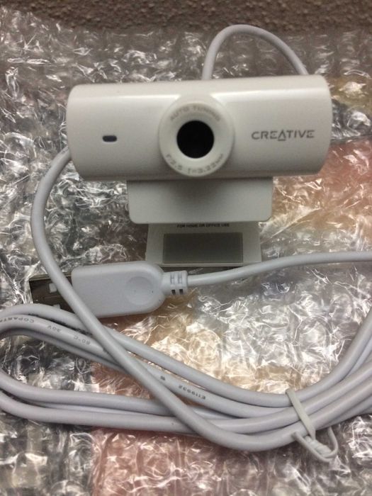 Webcam Live Creative