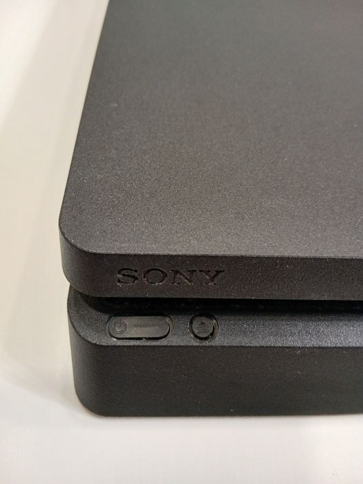 Ps4 Slim 1TB(muito bom)