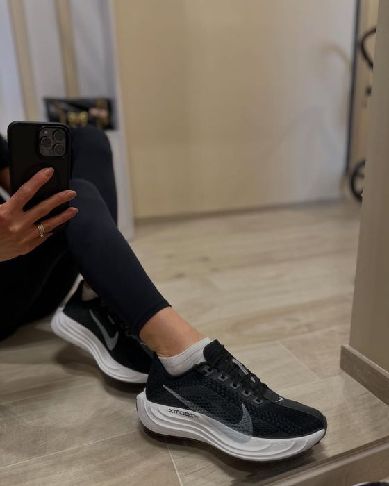 Оригінальні кросівки Nike Pegasus Plus Black FQ7261 002