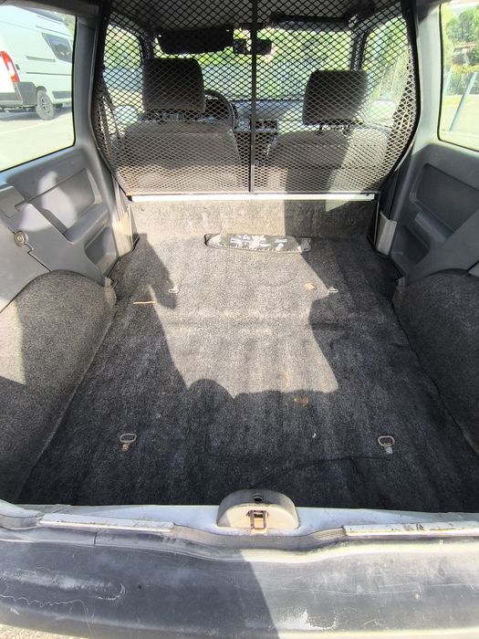 Renault Clio 1.9D