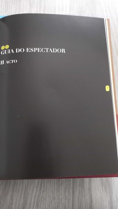 Conjunto Cds e livro
