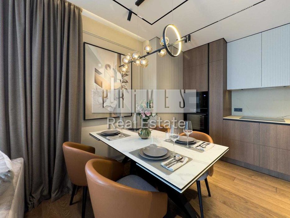 3-комнатная квартира по адресу ул. Вышгородская (площадь 84 м²) - Atlanta.ua - фото 4