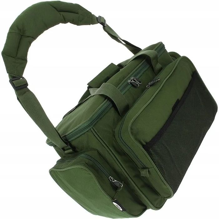NGT torba karpiowa Insulated Carryall 709 wędkarska