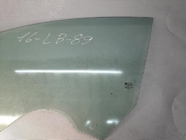 Vidro porta frente esquerda OPEL Astra J Sports Tourer