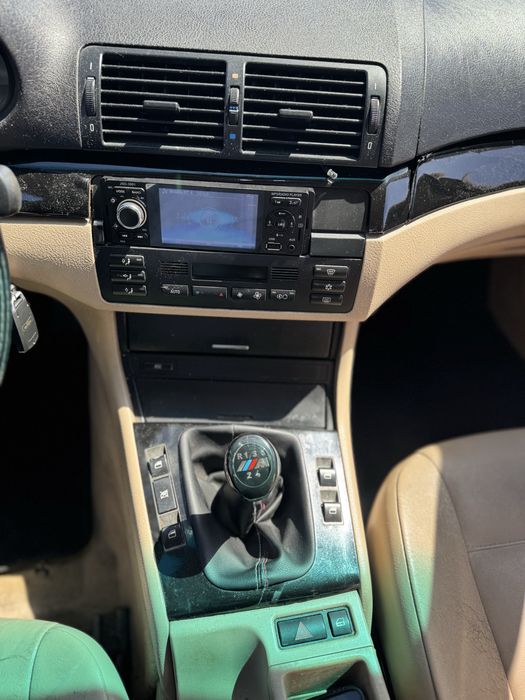 BMW 320d (E46) – 2000 | Fiável, económico e pronto a andar