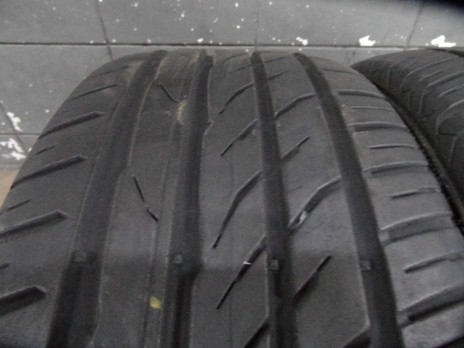 222 opony letnie 195/50/15