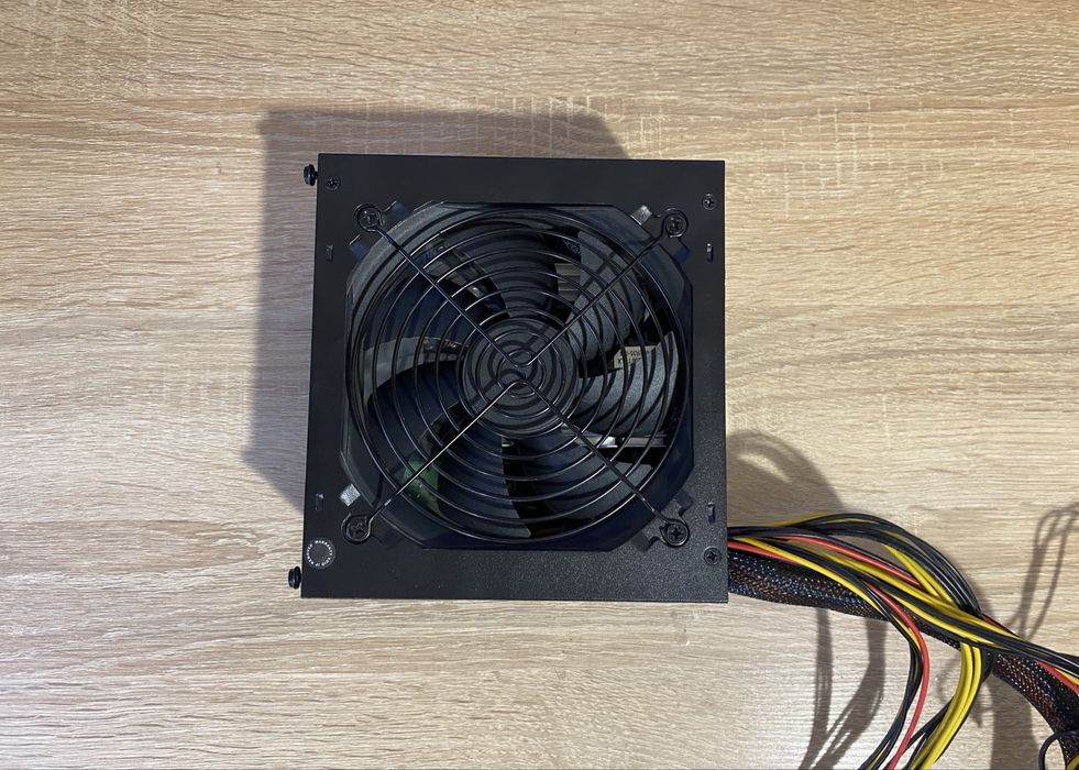 БЖ Pccooler HW600NP