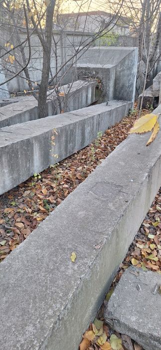 колонны,блоки фундаментные