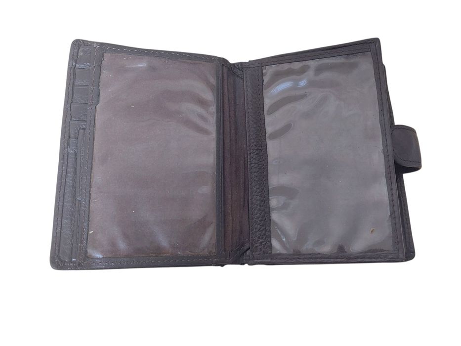 Гаманець , портмане чоловічий шкіряний Guxilai