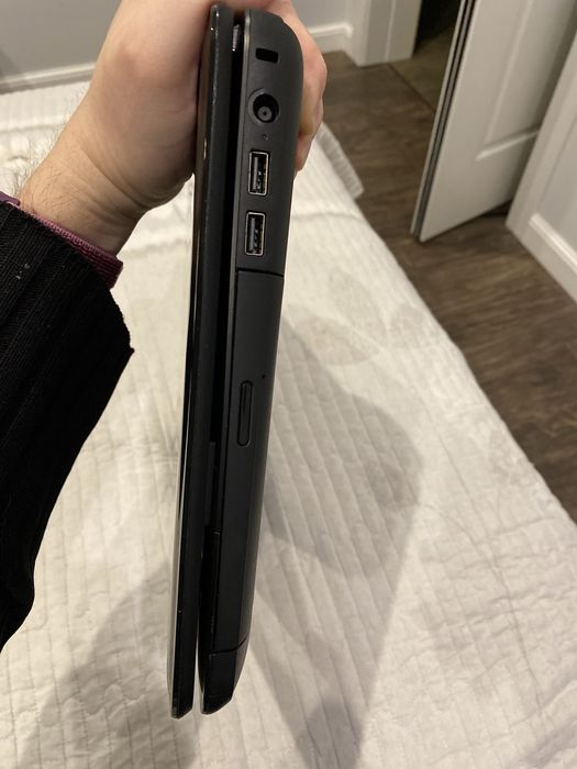 Ноутбук HP Compaq Presario CQ58