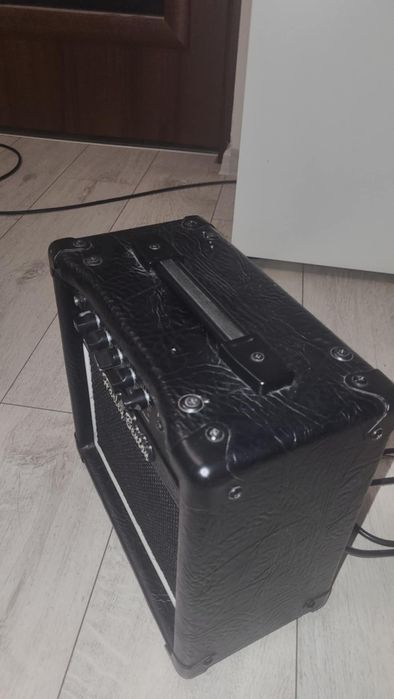 Wzmacniacz gitarowy HB 10G