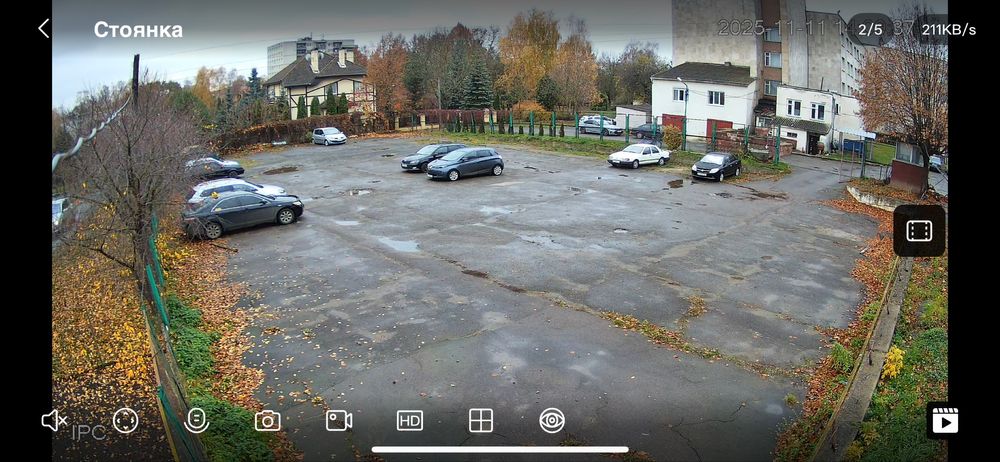 Здам в оренду паркомісця