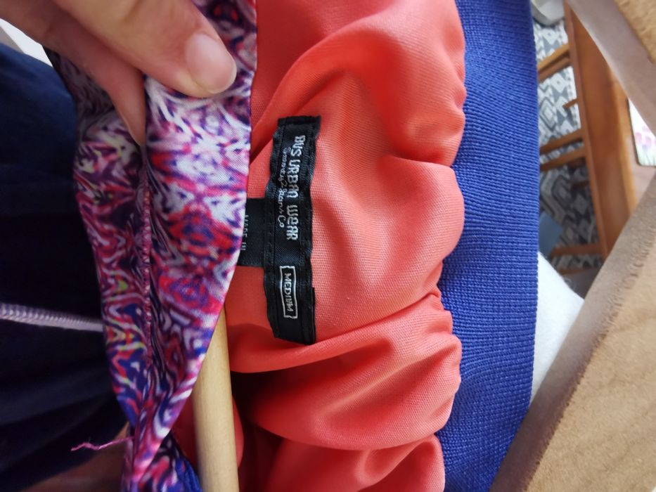 Saias compridas Mango M