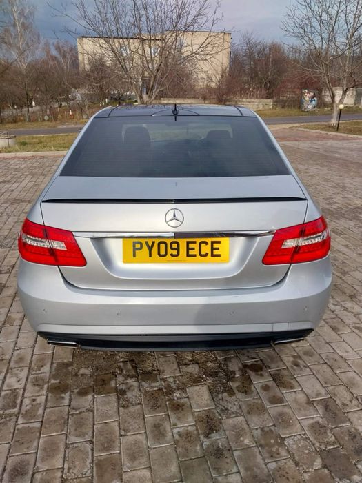 Розборка w212, Mercedes e-class om651, om642 amg,бампер,капот,фари