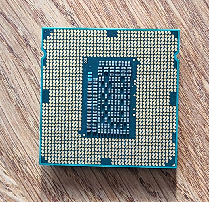 Intel Core i5-2405S Sandy Bridge 1155