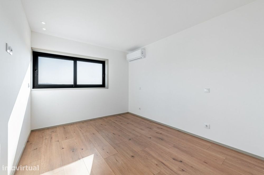 Apartamento T3 com Terraço em Gualtar, Braga