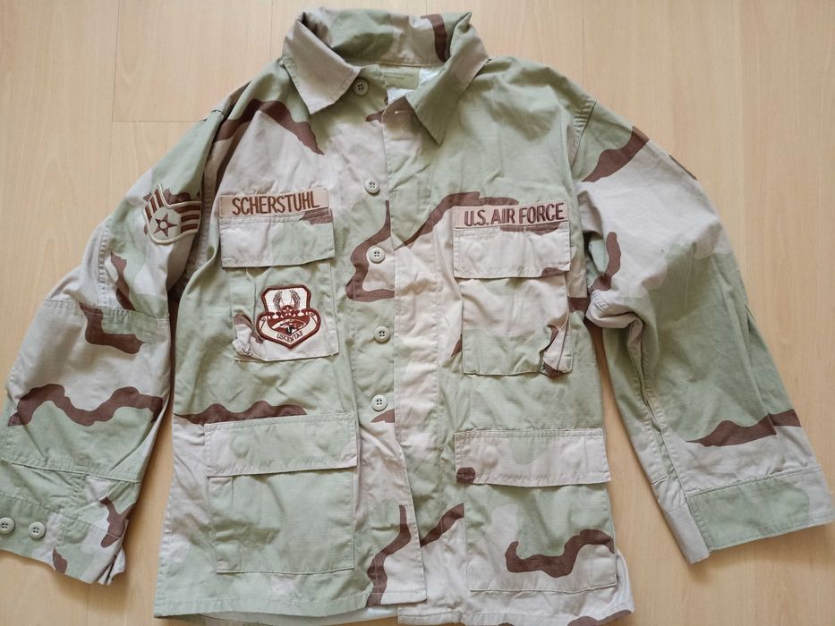 Bluza DCU 3 Color Kontrakt