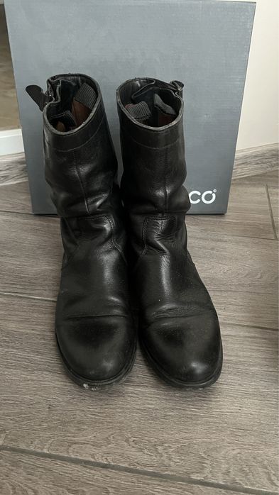 Полуботинки Ecco