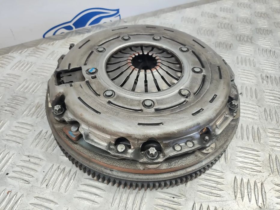 Kit Embraiagem Valeo 7599833 7599834 7595577 BMW Mini N13B16A