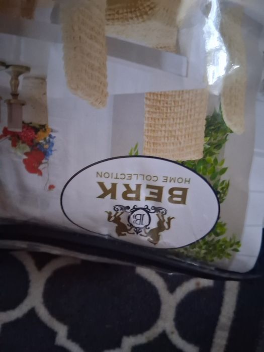 Nowe pokrowce na krzesła