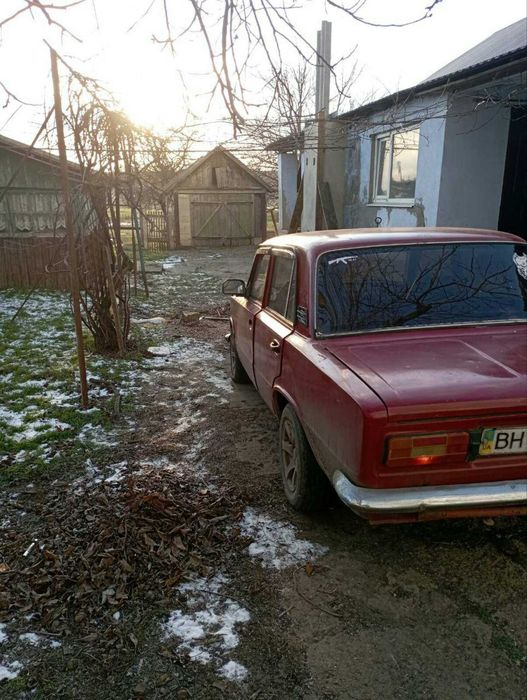 Продаю Ваз 2106 в не поганому стані