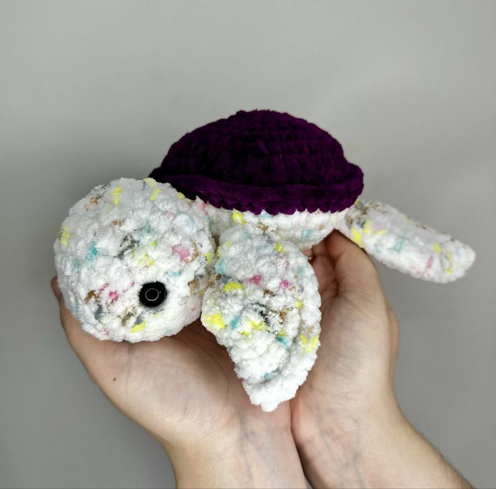 Peluches - Tartaruga
