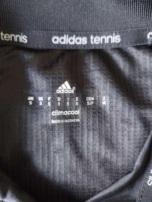 Super kooszulka firmy Adidas, rozmiar S