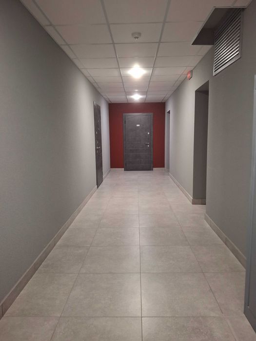 1-комнатная квартира по адресу Куликово поле пл. (площадь 48,6 м²) - Atlanta.ua - фото 5