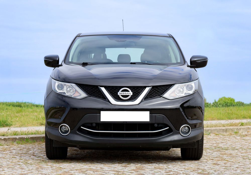 Nissan Qashqai 1.5 dCi - Desde 170€ /mês