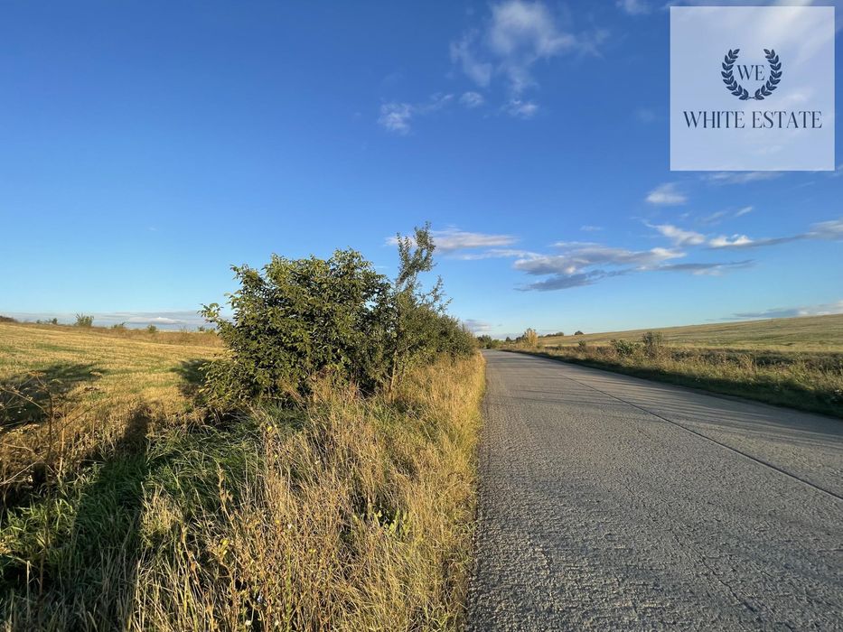 Продаж земельної ділянки Мишковичі.