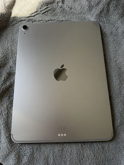 Apple iPad Air 11 M3 Wi-Fi  LTE 128 GB MCFV4 A3267 супер стан