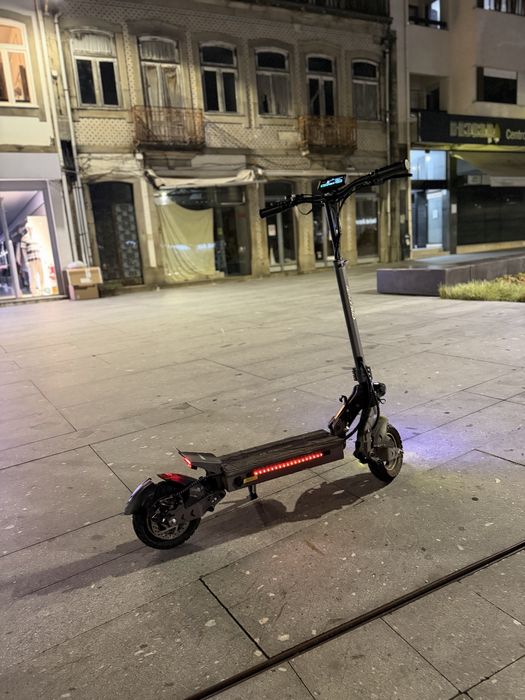Trotinete Elétrica iENYRID S1 – Excelente Estado