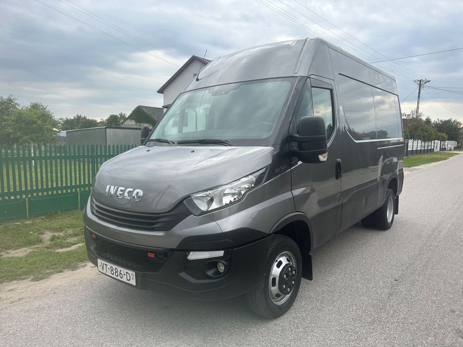Iveco Daily